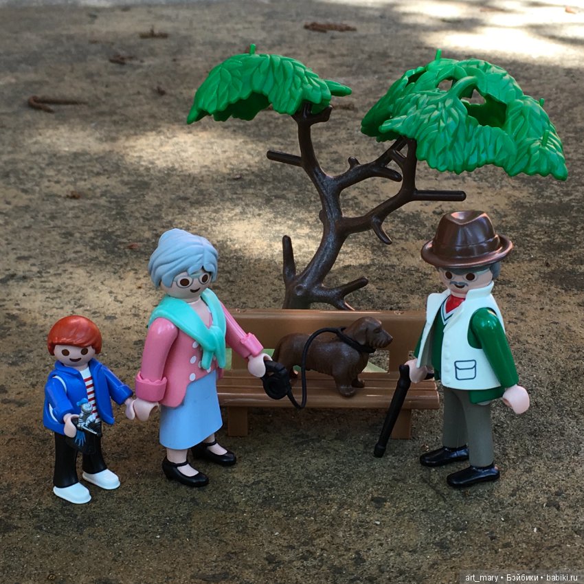 Как у людей — Интересные игрушки и фигурки (разное): редкие