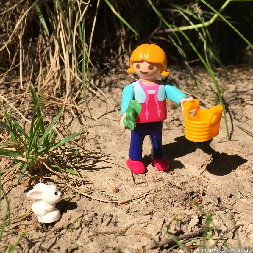 Как у людей — Интересные игрушки и фигурки (разное): редкие (фото 3)