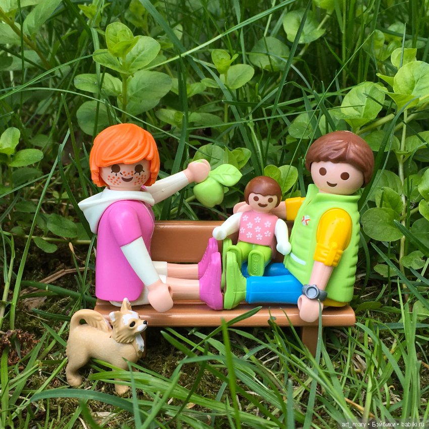 Как у людей — Интересные игрушки и фигурки (разное): редкие