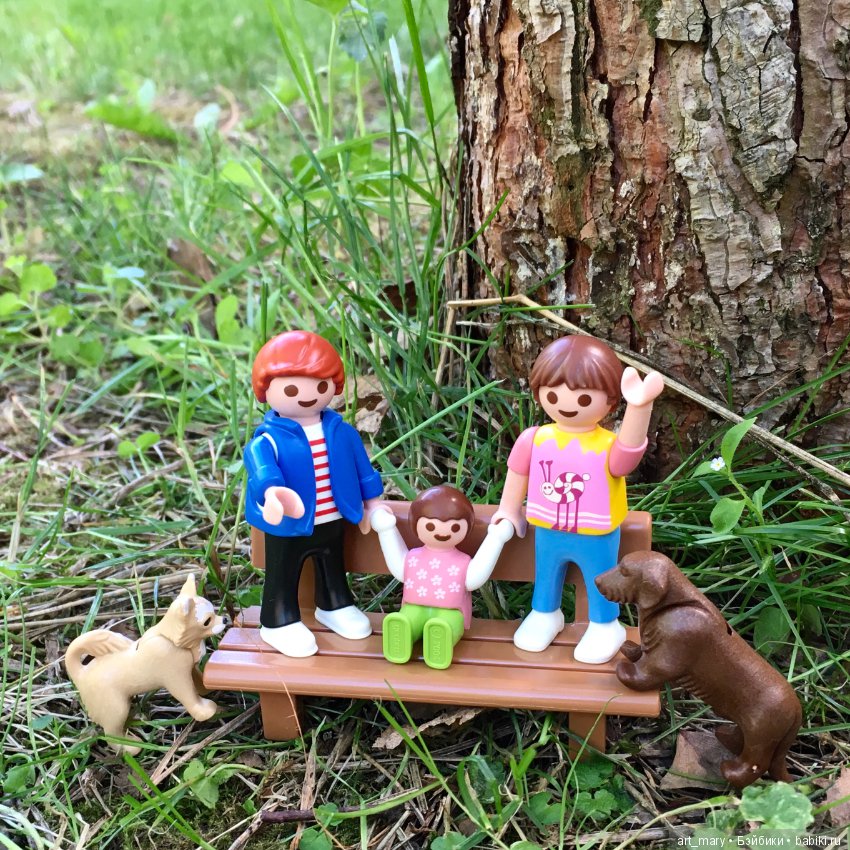 Как у людей — Интересные игрушки и фигурки (разное): редкие