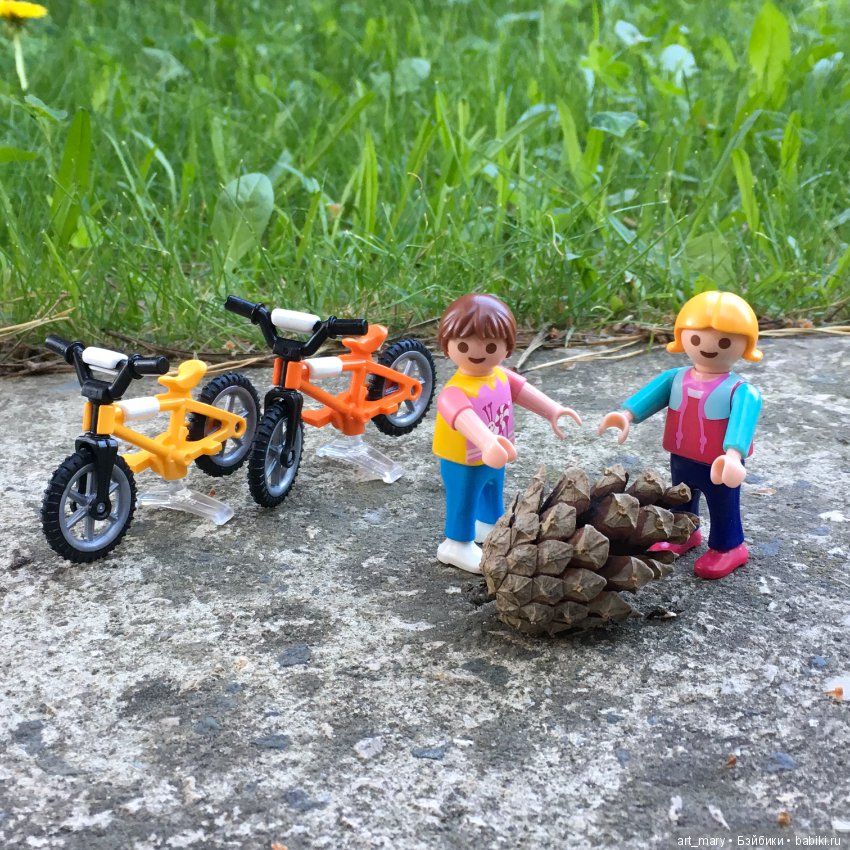 Как у людей — Интересные игрушки и фигурки (разное): редкие