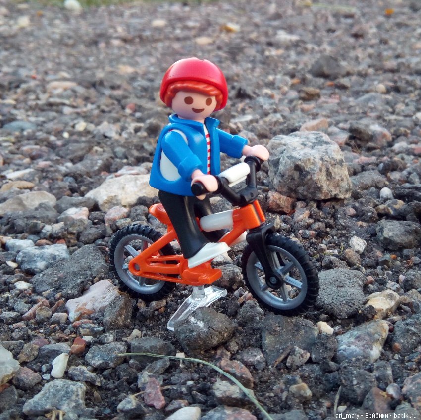 Как у людей — Интересные игрушки и фигурки (разное): редкие (фото 5)