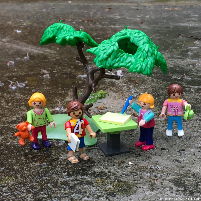 Как у людей — Интересные игрушки и фигурки (разное): редкие (фото 10)