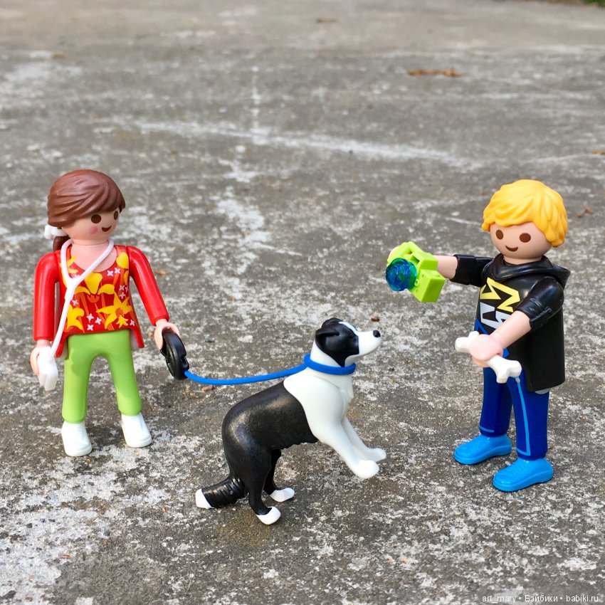 Как у людей — Интересные игрушки и фигурки (разное): редкие (фото 8)