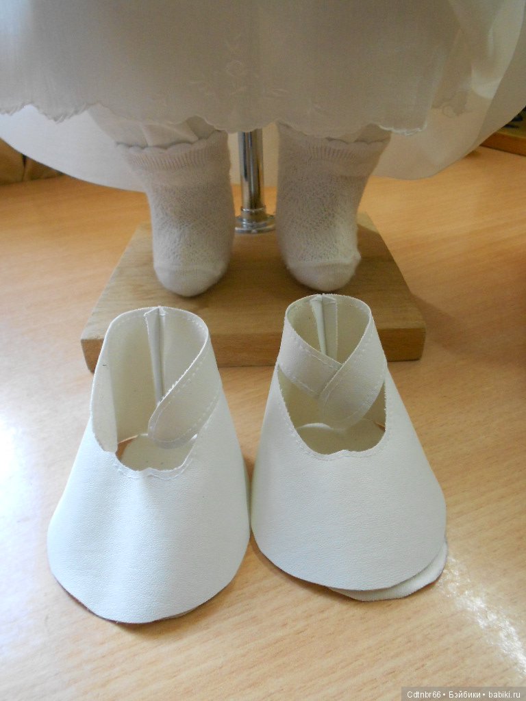 Губки бантиком, бровки домиком... Огромное спасибо Shvetko Светлана за антикварного малыша из США