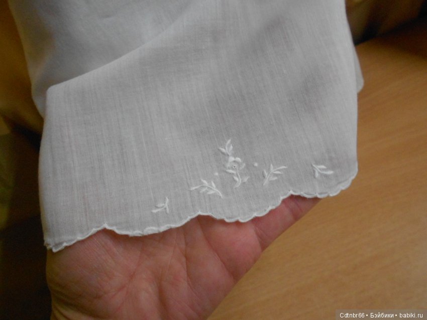 Губки бантиком, бровки домиком... Огромное спасибо Shvetko Светлана за антикварного малыша из США