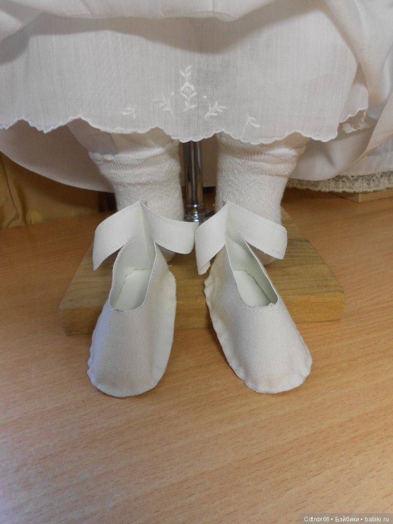 Губки бантиком, бровки домиком... Огромное спасибо Shvetko Светлана за антикварного малыша из США