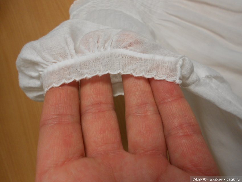 Губки бантиком, бровки домиком... Огромное спасибо Shvetko Светлана за антикварного малыша из США