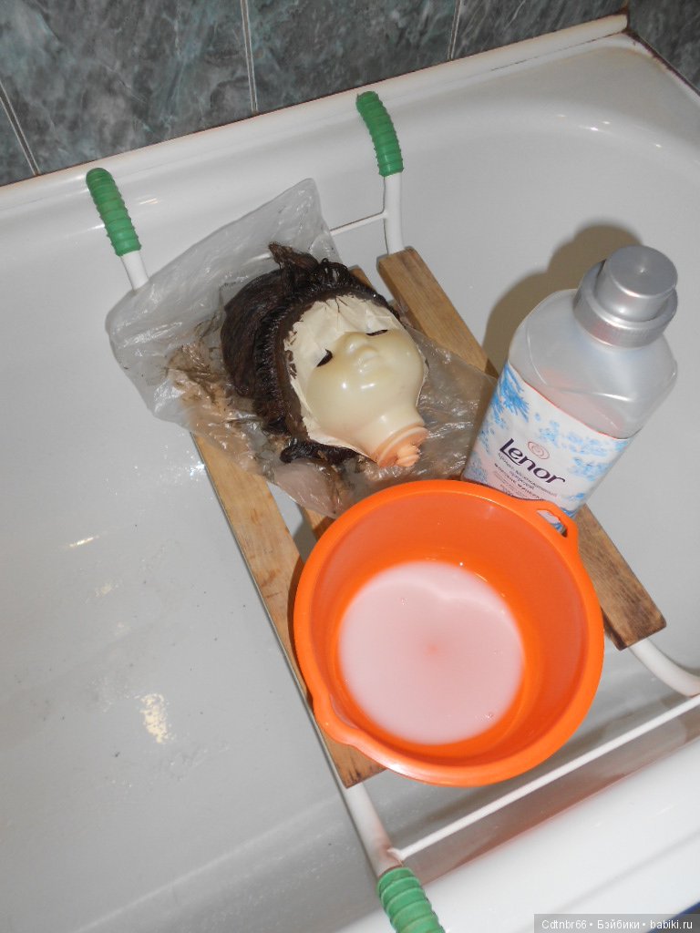 Подробный МК: Возрождение куклы СССР Оли ( ладушки)