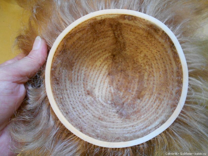 Подробный МК: Возрождение куклы СССР Оли ( ладушки)