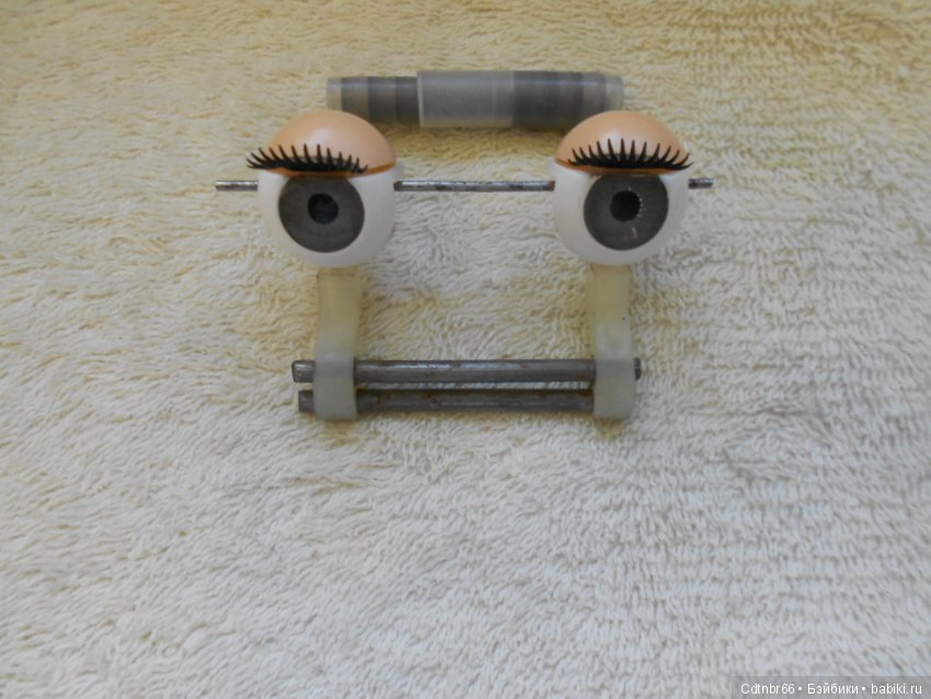 Подробный МК: Возрождение куклы СССР Оли ( ладушки) (фото 5)