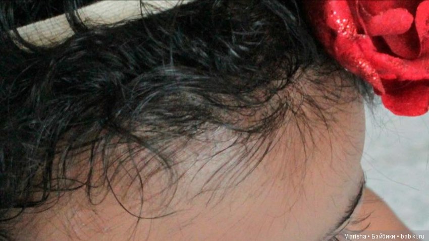 Tobiah скульптора Laura Lee Eagles, автор прототипа Kay's Nursery