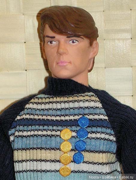 Куклы На-На фабрики "Звезда" (фото 8)