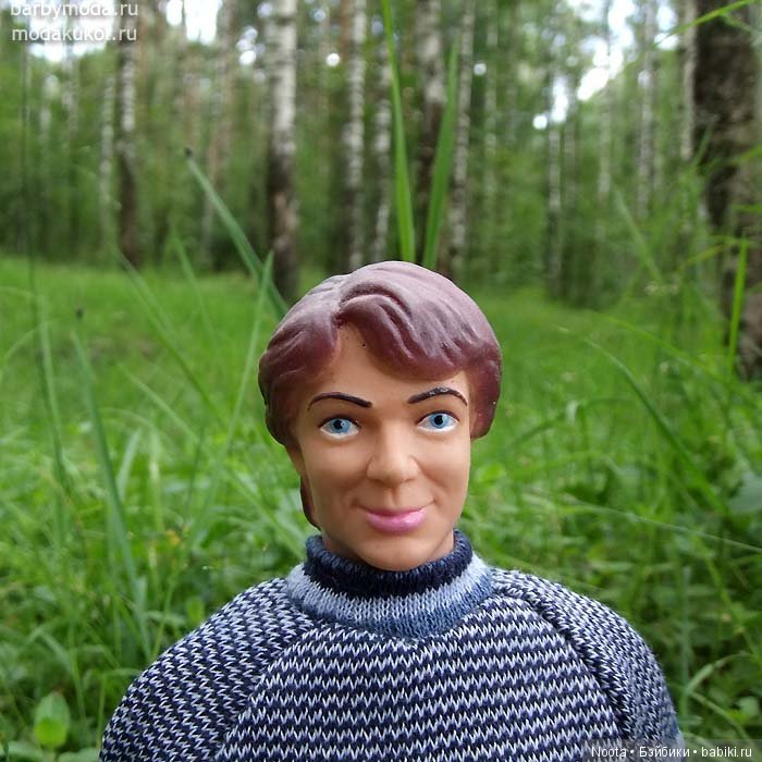 Куклы На-На фабрики "Звезда" (фото 10)