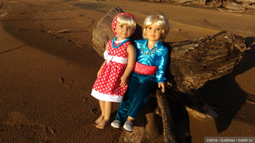 Маленькая я — Одежда и обувь для кукол своими руками: фото