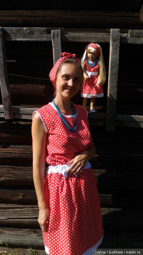 Маленькая я — Одежда и обувь для кукол своими руками: фото