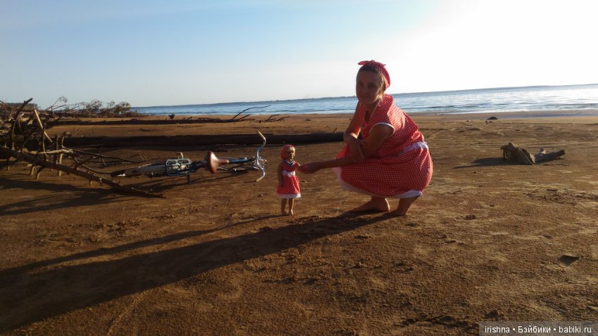 Маленькая я — Одежда и обувь для кукол своими руками: фото