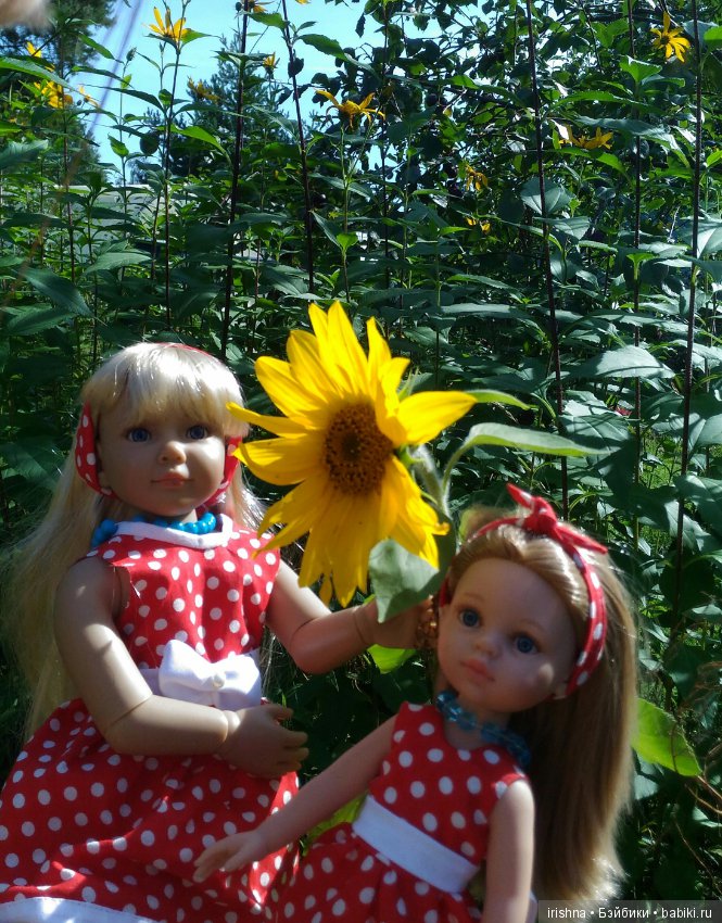 Маленькая я — Одежда и обувь для кукол своими руками: фото