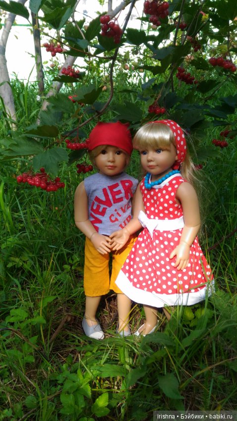 Маленькая я — Одежда и обувь для кукол своими руками: фото (фото 7)