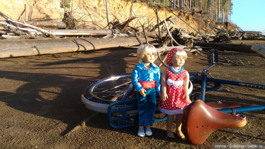 Маленькая я — Одежда и обувь для кукол своими руками: фото