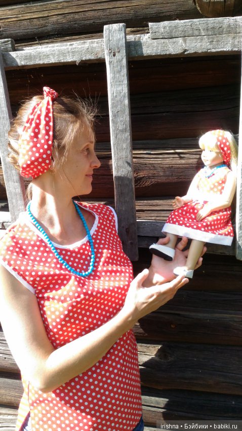 Маленькая я — Одежда и обувь для кукол своими руками: фото