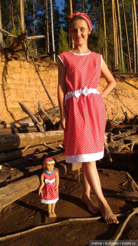 Маленькая я — Одежда и обувь для кукол своими руками: фото