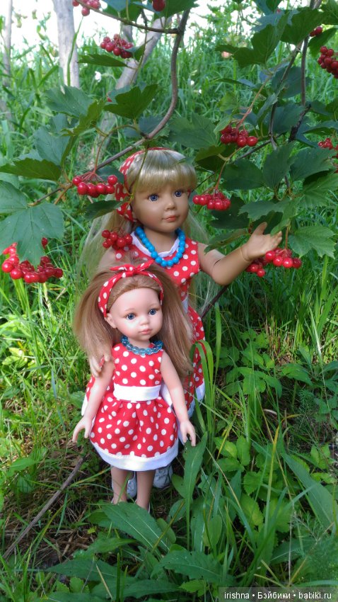 Маленькая я — Одежда и обувь для кукол своими руками: фото (фото 6)