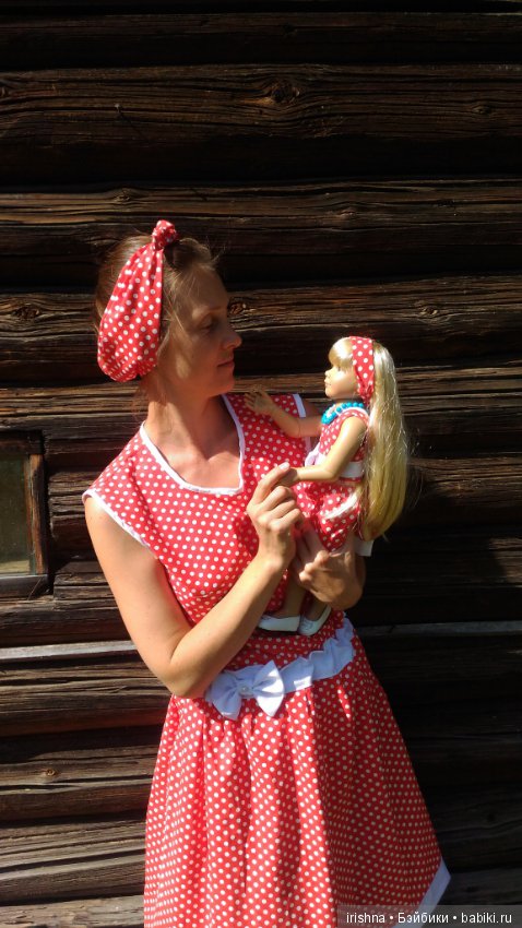 Маленькая я — Одежда и обувь для кукол своими руками: фото (фото 3)