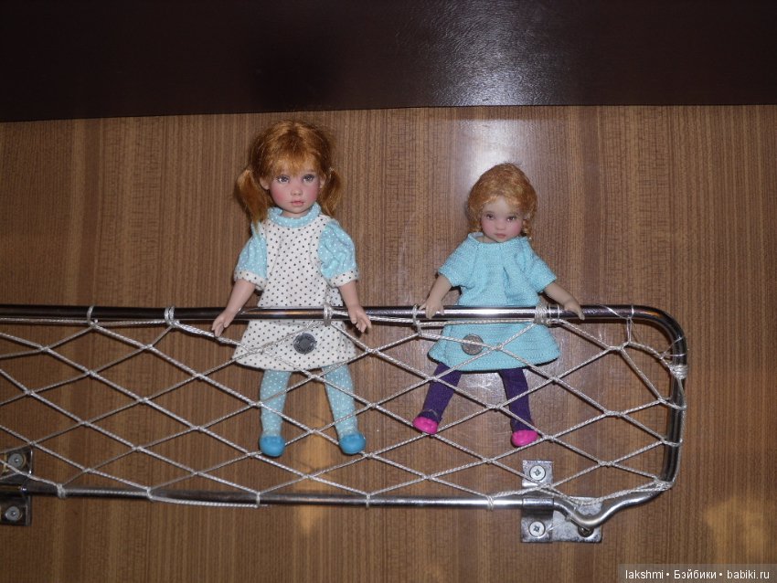 А мы вернулись с моря! (*_*)