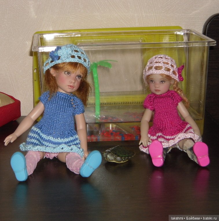 А мы вернулись с моря! (*_*)