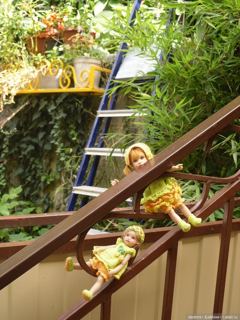 А мы вернулись с моря! (*_*)