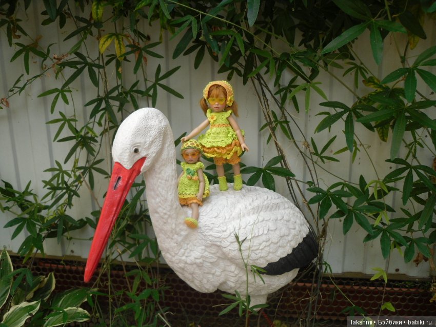 А мы вернулись с моря! (*_*)