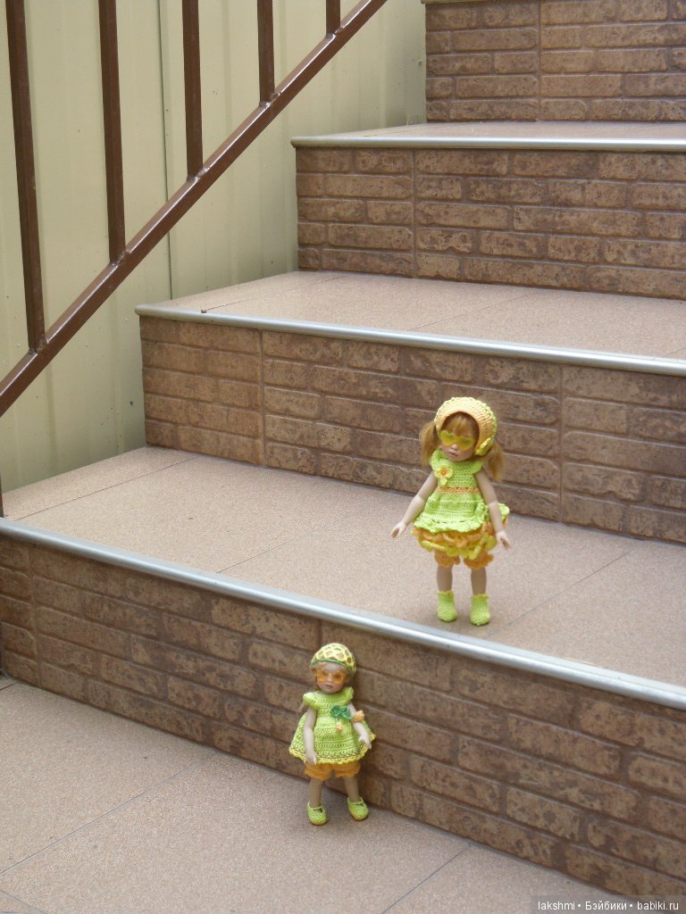 А мы вернулись с моря! (*_*)