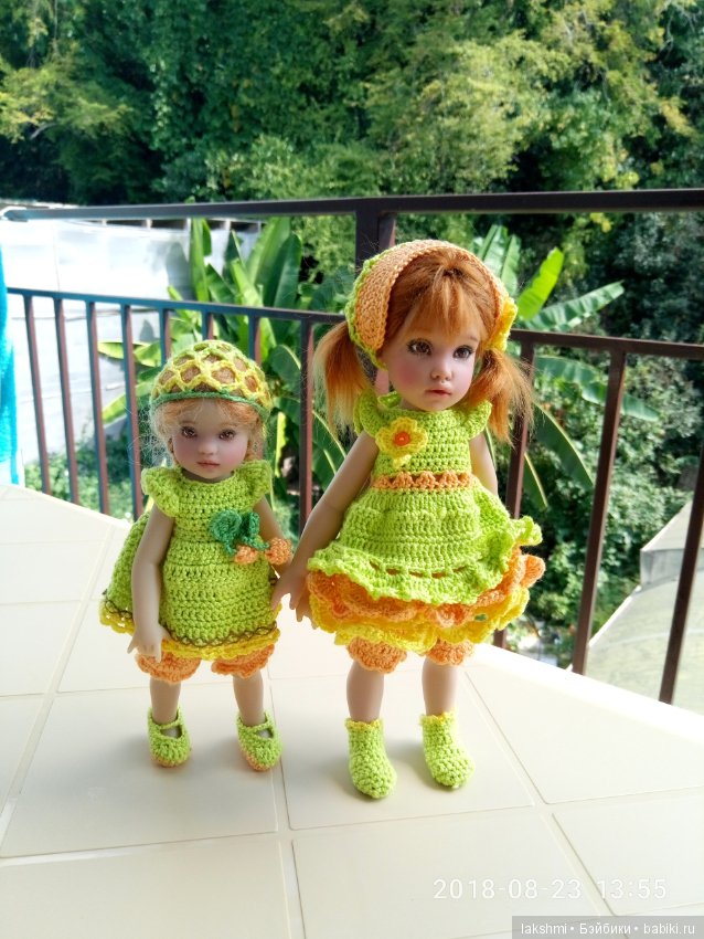 А мы вернулись с моря! (*_*)