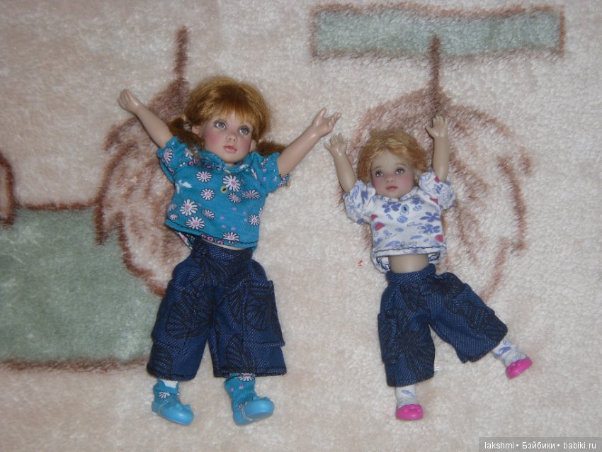 А мы вернулись с моря! (*_*) (фото 3)