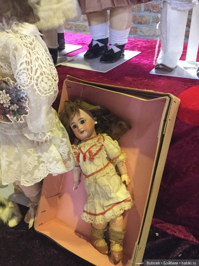 Выставка в Брюгге, море удовольствия, часть 1 (фото 8)