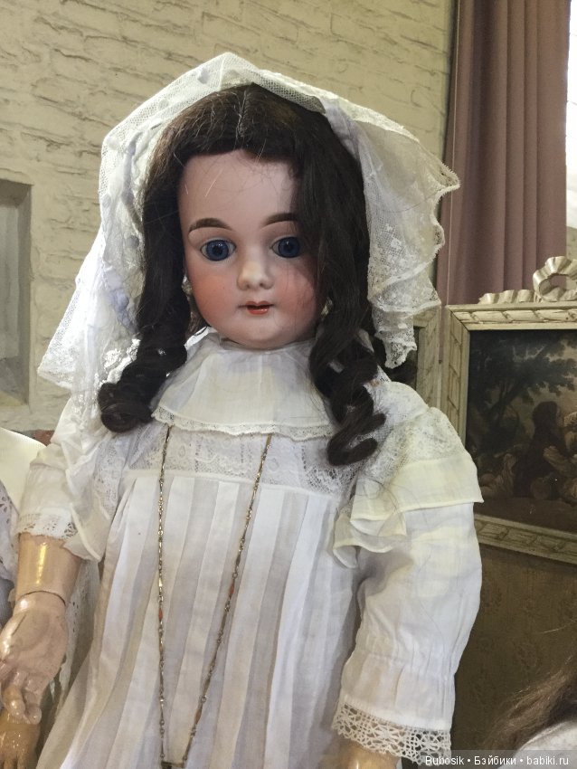 Выставка в Брюгге, море удовольствия, часть 1 (фото 10)