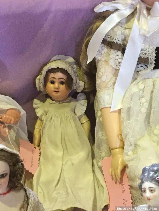 Выставка в Брюгге, море удовольствия, часть 1