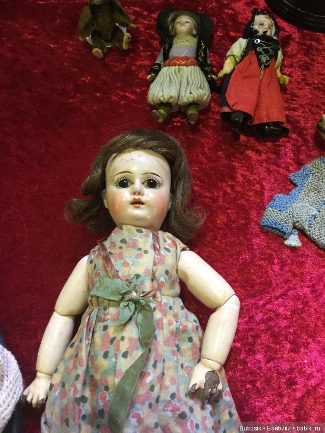 Выставка в Брюгге, море удовольствия, часть 1