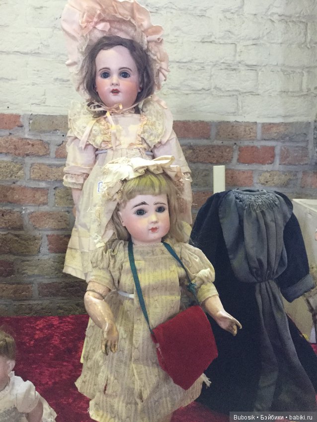 Выставка в Брюгге, море удовольствия, часть 1