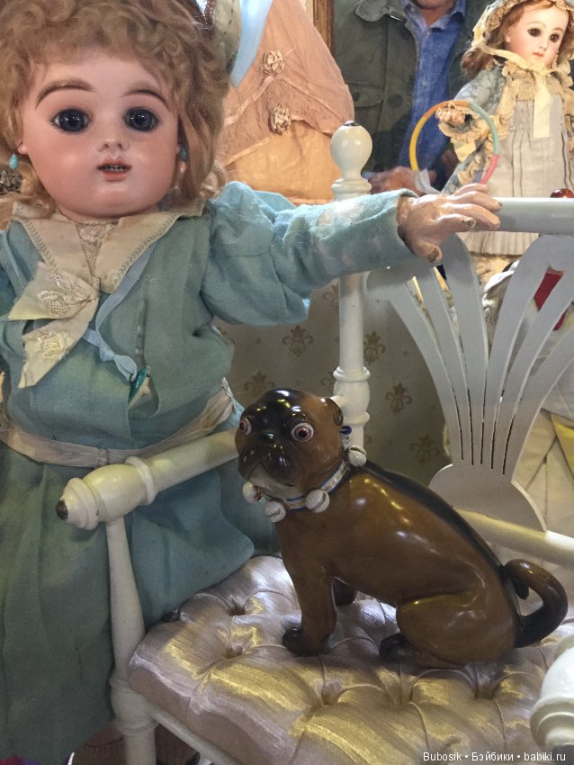 Выставка в Брюгге, море удовольствия, часть 1