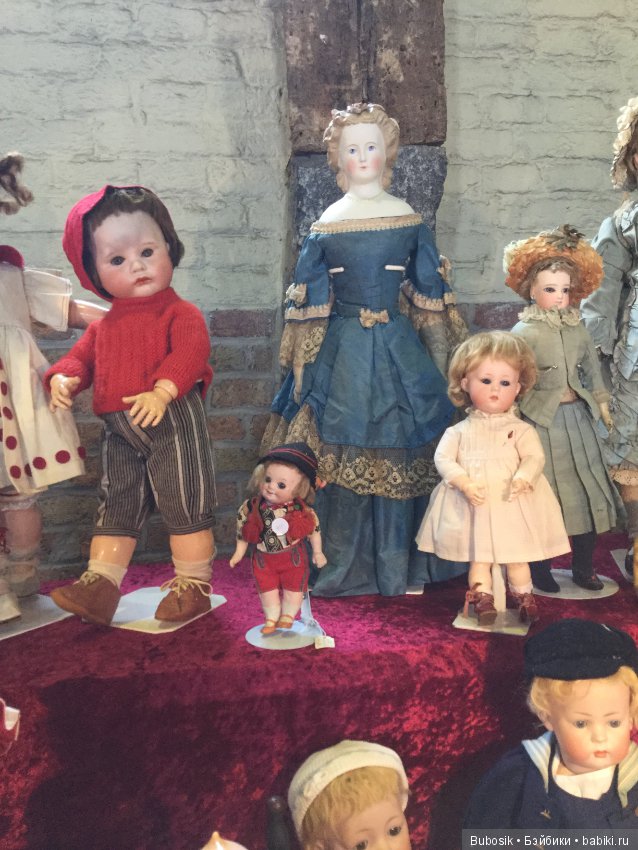 Выставка в Брюгге, море удовольствия, часть 1 (фото 5)