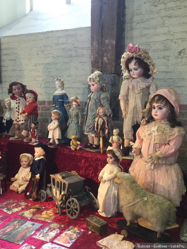 Выставка в Брюгге, море удовольствия, часть 1 (фото 2)