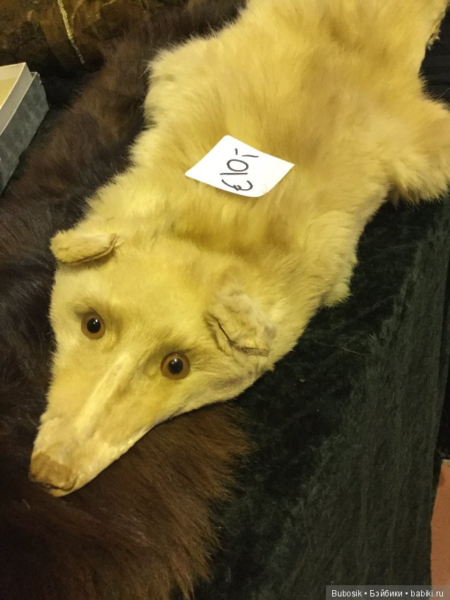 Выставка антикварных кукол в Брюгге. Часть 2 (фото 3)