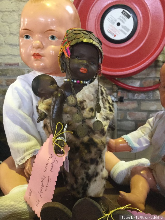 Выставка в Брюгге, море удовольствия, часть 1