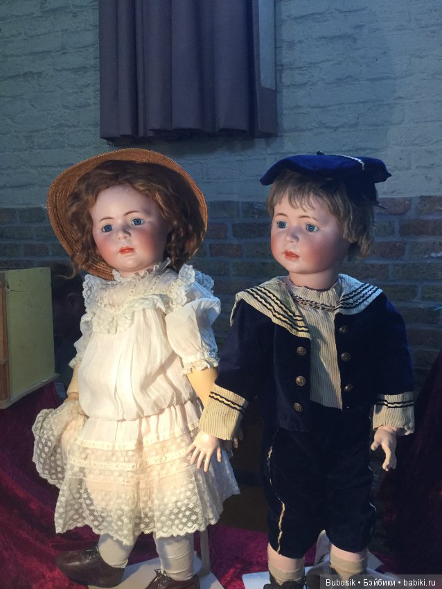 Выставка в Брюгге, море удовольствия, часть 1 (фото 3)