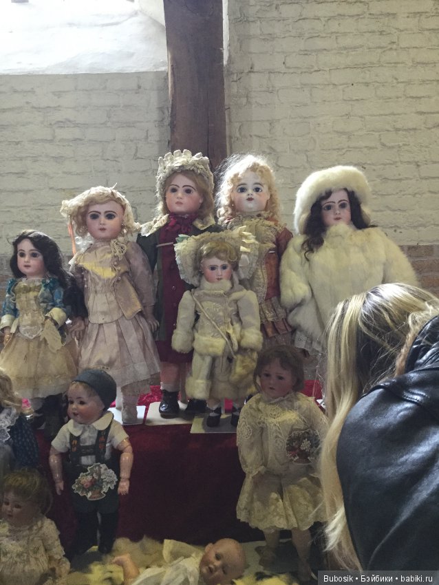 Выставка в Брюгге, море удовольствия, часть 1 (фото 6)