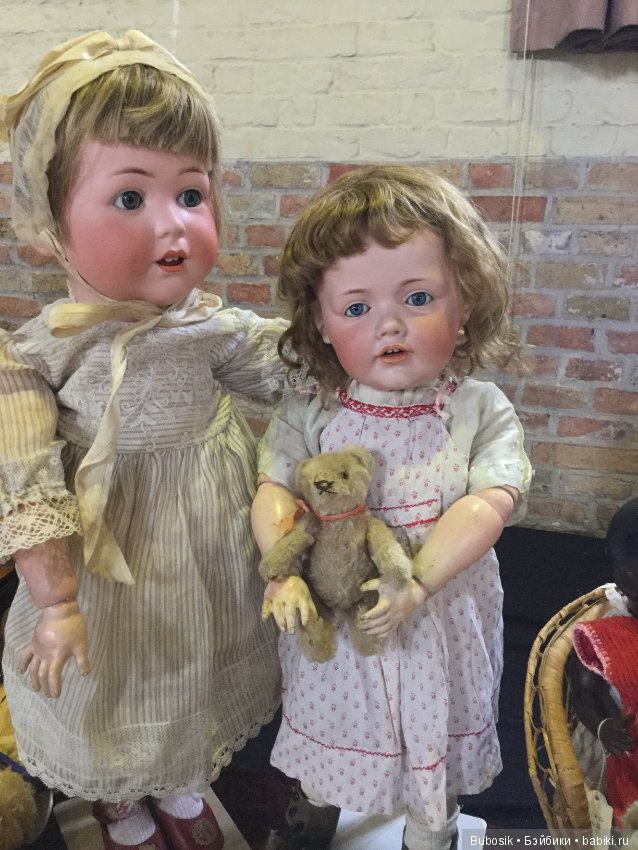 Выставка в Брюгге, море удовольствия, часть 1 (фото 9)