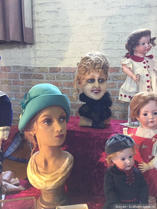 Выставка в Брюгге, море удовольствия, часть 1 (фото 4)