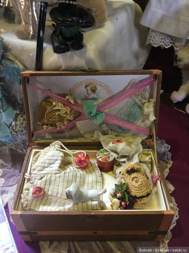 Выставка в Брюгге, море удовольствия, часть 1